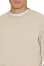 Carica l'immagine nel visualizzatore di Gallery, THE (Knit) - Pullover in lana e cachemire
