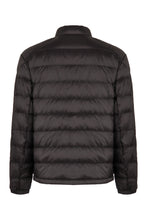 Load image into Gallery viewer, Selves snap button fastening down jacket
