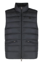 Carica l'immagine nel visualizzatore di Gallery, Gilet imbottito Lechtal con chiusura a zip
