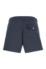 Carica l'immagine nel visualizzatore di Gallery, Shorts da mare in nylon

