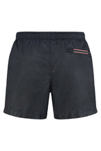 Carica l'immagine nel visualizzatore di Gallery, Shorts da mare in nylon
