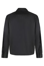 Carica l'immagine nel visualizzatore di Gallery, Overshirt in tessuto tecnico

