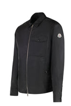 Carica l'immagine nel visualizzatore di Gallery, Overshirt in tessuto tecnico
