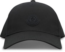 Carica l'immagine nel visualizzatore di Gallery, Cappello da baseball con logo
