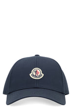 Carica l'immagine nel visualizzatore di Gallery, Cappello da baseball con logo
