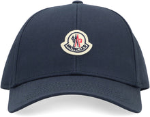Carica l'immagine nel visualizzatore di Gallery, Cappello da baseball con logo
