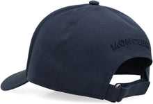 Carica l'immagine nel visualizzatore di Gallery, Cappello da baseball con logo
