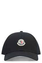 Carica l'immagine nel visualizzatore di Gallery, Cappello da baseball con logo
