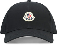 Carica l'immagine nel visualizzatore di Gallery, Cappello da baseball con logo
