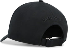 Carica l'immagine nel visualizzatore di Gallery, Cappello da baseball con logo
