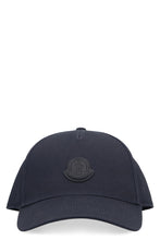 Carica l'immagine nel visualizzatore di Gallery, Cappello da baseball con logo
