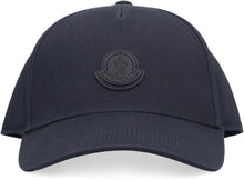 Carica l'immagine nel visualizzatore di Gallery, Cappello da baseball con logo
