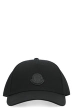 Carica l'immagine nel visualizzatore di Gallery, Cappello da baseball con logo
