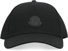 Carica l'immagine nel visualizzatore di Gallery, Cappello da baseball con logo
