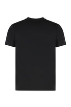 Carica l'immagine nel visualizzatore di Gallery, T-shirt in cotone con stampa
