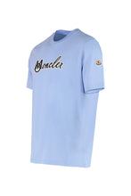 Carica l'immagine nel visualizzatore di Gallery, T-shirt in cotone con logo
