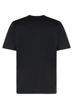 Carica l'immagine nel visualizzatore di Gallery, T-shirt in cotone con logo

