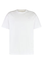 Load image into Gallery viewer, Logo cotton t-shirt
