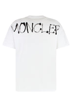 Load image into Gallery viewer, Logo cotton t-shirt
