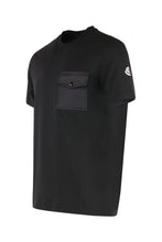 Carica l'immagine nel visualizzatore di Gallery, T-shirt in cotone con logo
