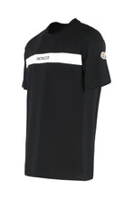 Load image into Gallery viewer, Logo cotton t-shirt
