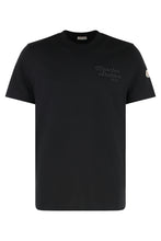 Carica l'immagine nel visualizzatore di Gallery, T-shirt in cotone con logo
