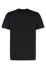 Carica l'immagine nel visualizzatore di Gallery, T-shirt in cotone con logo
