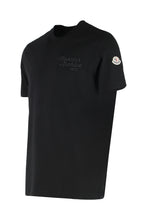 Carica l'immagine nel visualizzatore di Gallery, T-shirt in cotone con logo
