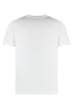 Load image into Gallery viewer, Logo print t-shirt
