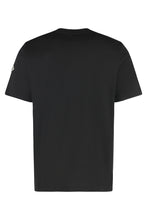 Carica l'immagine nel visualizzatore di Gallery, T-shirt in cotone con logo
