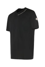 Carica l'immagine nel visualizzatore di Gallery, T-shirt in cotone con logo
