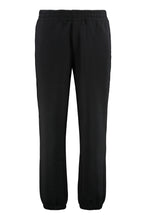 Carica l'immagine nel visualizzatore di Gallery, Track-pants in cotone
