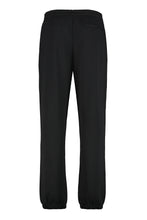 Carica l'immagine nel visualizzatore di Gallery, Track-pants in cotone
