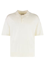 Load image into Gallery viewer, Short sleeve polo shirt
