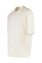 Load image into Gallery viewer, Short sleeve polo shirt
