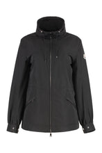 Load image into Gallery viewer, Enet techno fabric jacket
