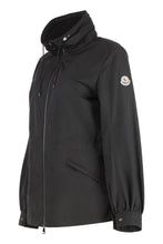 Load image into Gallery viewer, Enet techno fabric jacket
