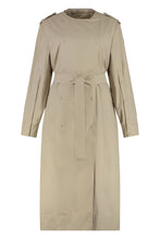 Carica l'immagine nel visualizzatore di Gallery, Trench coat Gourdon
