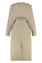 Carica l'immagine nel visualizzatore di Gallery, Trench coat Gourdon
