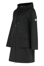 Load image into Gallery viewer, Laerte Hooded parka
