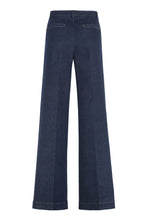Carica l'immagine nel visualizzatore di Gallery, Jeans wide-leg
