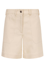 Carica l'immagine nel visualizzatore di Gallery, Shorts in denim
