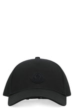 Carica l'immagine nel visualizzatore di Gallery, Cappello da baseball con logo
