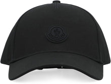 Carica l'immagine nel visualizzatore di Gallery, Cappello da baseball con logo
