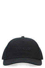Carica l'immagine nel visualizzatore di Gallery, Cappello da baseball con logo
