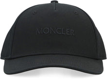 Carica l'immagine nel visualizzatore di Gallery, Cappello da baseball con logo
