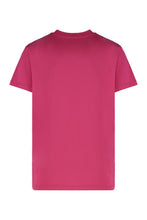 Carica l'immagine nel visualizzatore di Gallery, T-shirt con logo
