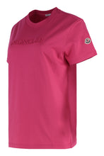 Carica l'immagine nel visualizzatore di Gallery, T-shirt con logo
