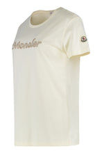 Carica l'immagine nel visualizzatore di Gallery, T-shirt con logo
