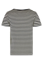Carica l'immagine nel visualizzatore di Gallery, T-shirt girocollo in cotone
